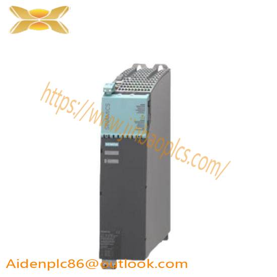 SIEMENS 6SL3 353-6TG41-2CA3