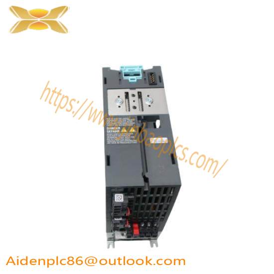 6SL3210-1PE16-1AL1  Siemens Power Module