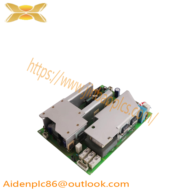 SIEMENS 6SL3 224-0BE17-5UV0 Inverter Drive