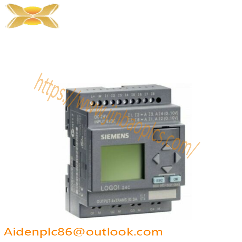 SIEMENS 6SL3 260-2TA00-0AA0 BUS MODULE