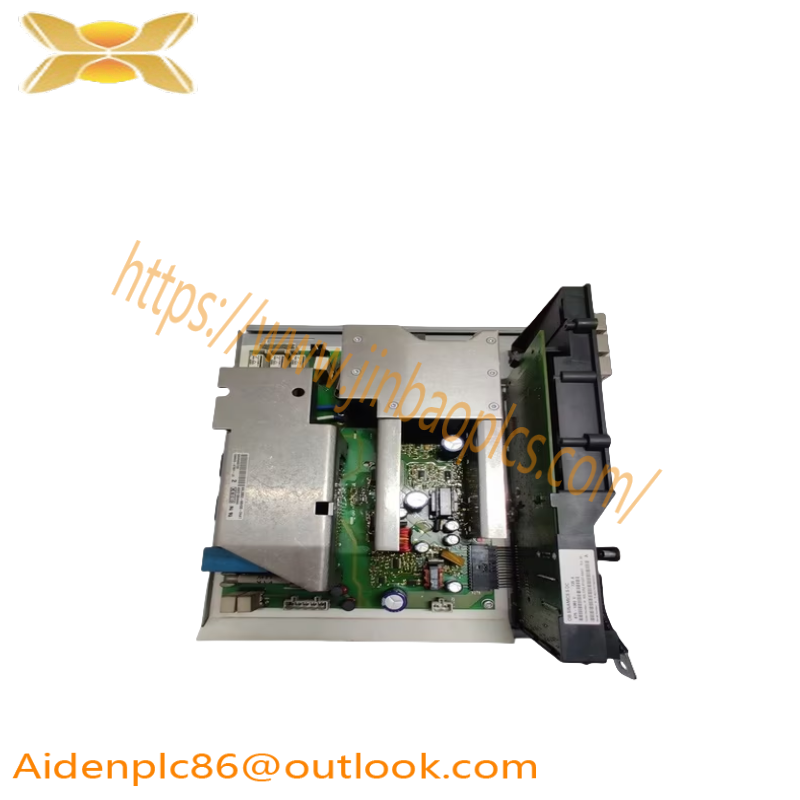 SIEMENS 6SL3 352-6TG37-4AA3 PLC Module