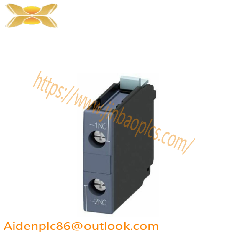 SIEMENS 6SL3 353-6TG41-2CA3 Smart Line Module