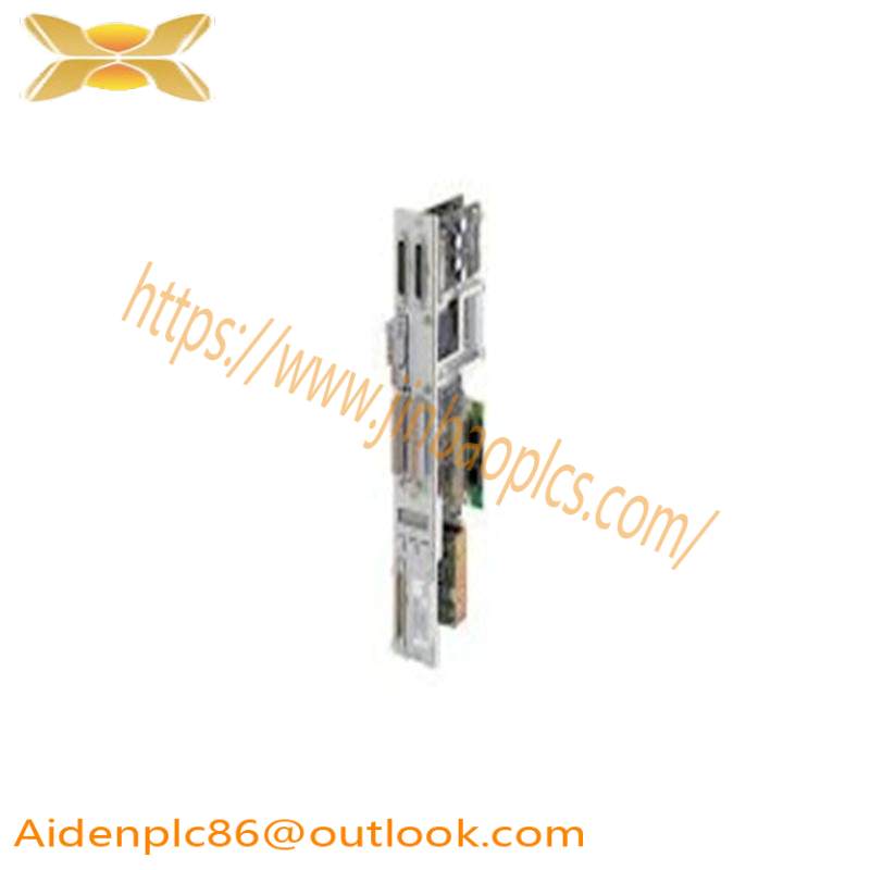 SIEMENS 6SN1118-0NK01-0AA2 CONTROL-LOOP BLOCK