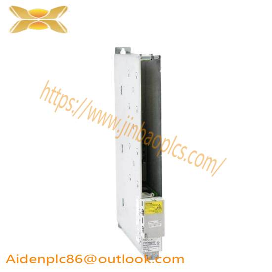 6SN1123-1AA00-0BA1  Siemens Power Module
