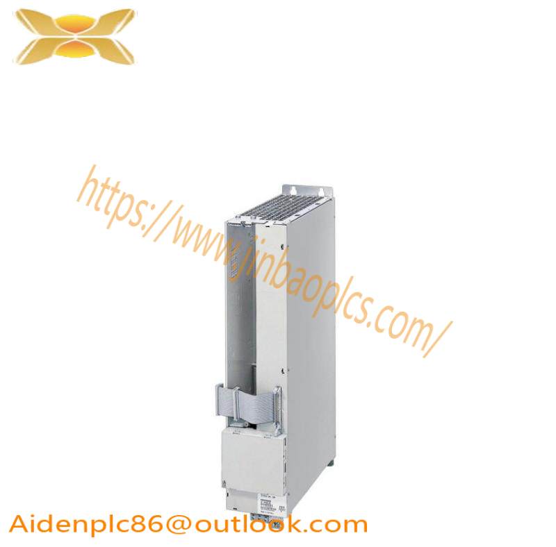 Siemens SIMODRIVES 6SN1123-1AA00-0EA2 Power Modules