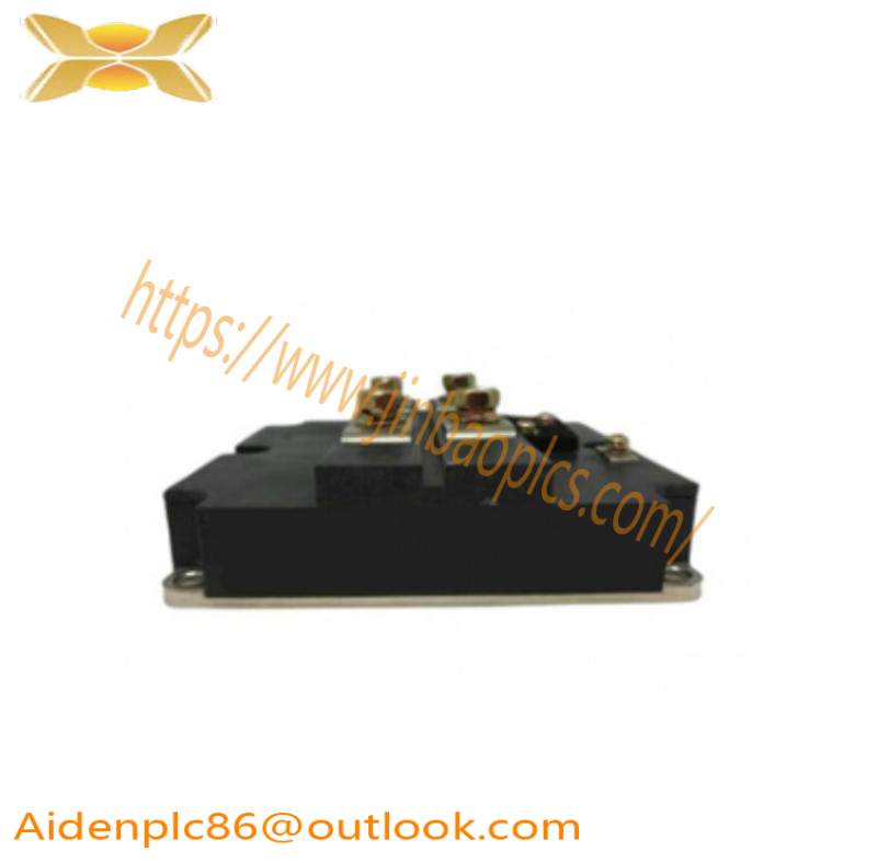 SIEMENS 6SY7010-0AA02 Thyristor module