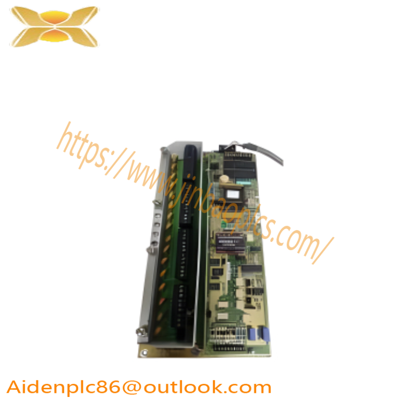 SIEMENS 6SY8102-0LA02 power supply unit