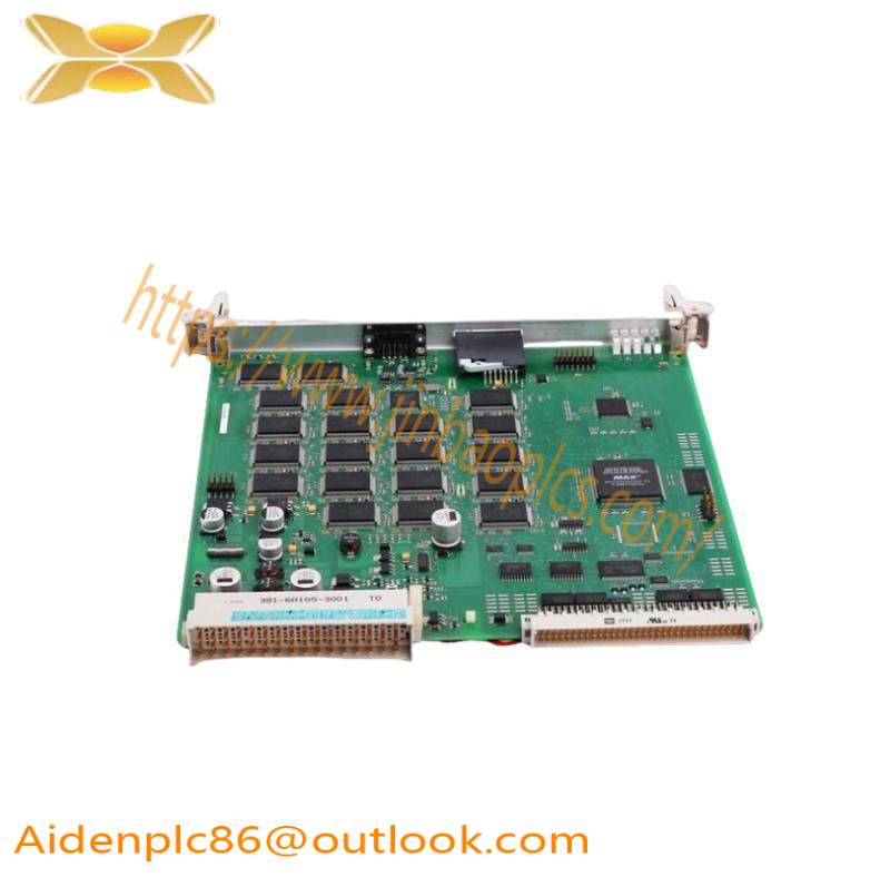 SIEMENS 6SY8102-0LA03 Thyristor Module