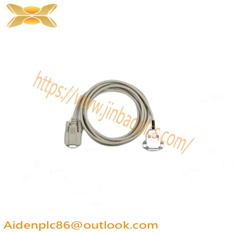 SIEMENS 6XV1440-2KH32 Touch Screen Programming Cable