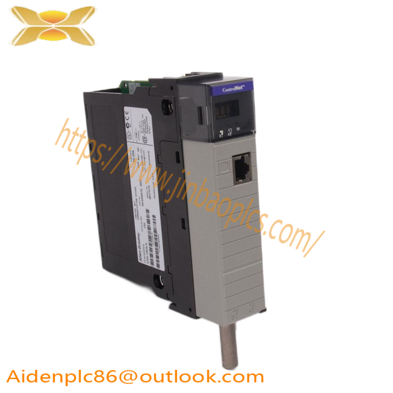 AB 700-CF310E Control Relay