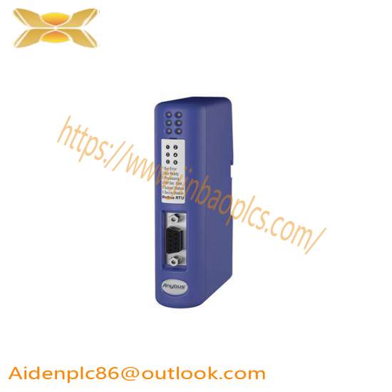 7007-C ANYBUS COMMUNICATOR