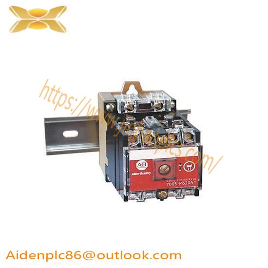 700S-DCP620DZ24 Safety Control Relay