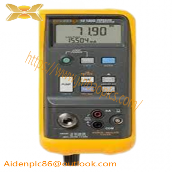 719-100G  FLUKE 719100G Electric Pressure Calibrator