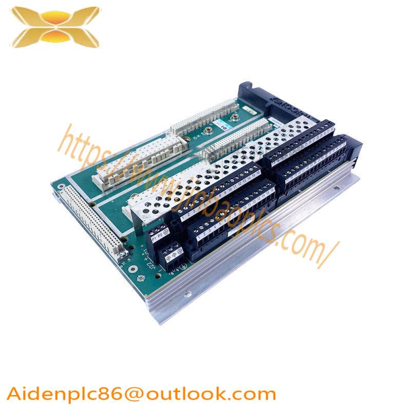 Triconex TCM4354