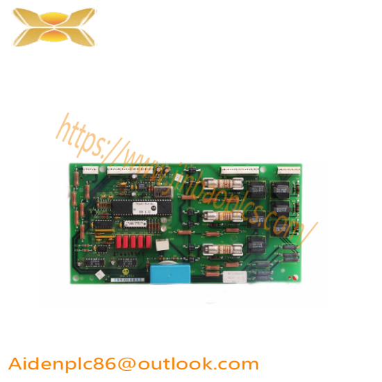 74101-181-51  Drive Board
