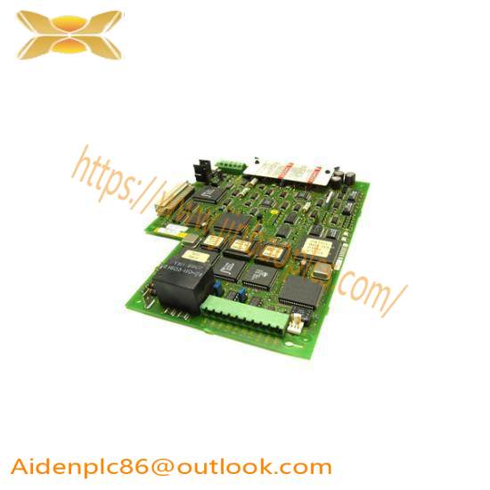 74101-772-54(1336T-MCB-SP51B) Main Control Board