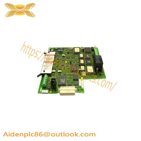 74101-772-54/1336T-MCB-SP51B Main Control Board