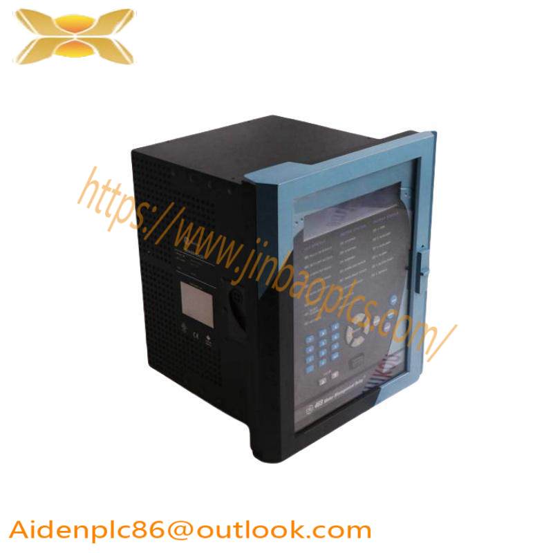GE 745-W2-P15-G5-HI-A-L-R-E-H TRANSFORMER PROTECTION RELAY