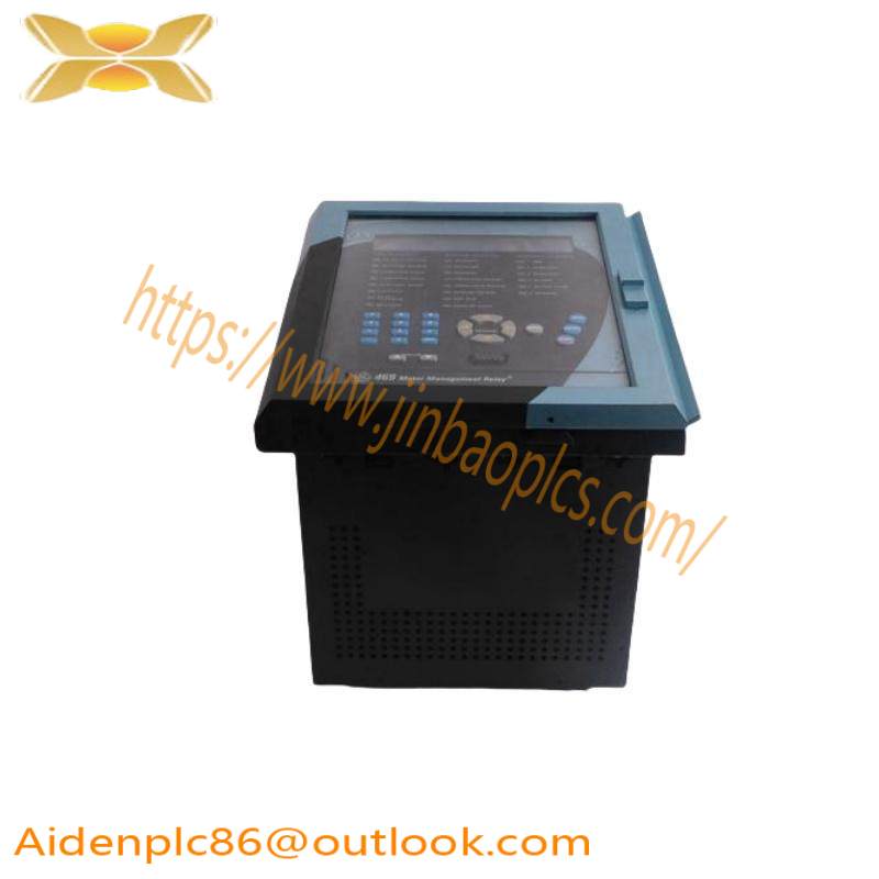 GE 745-W3-P5-G5-HI-A-L-R-E-H Transformer Management Relay