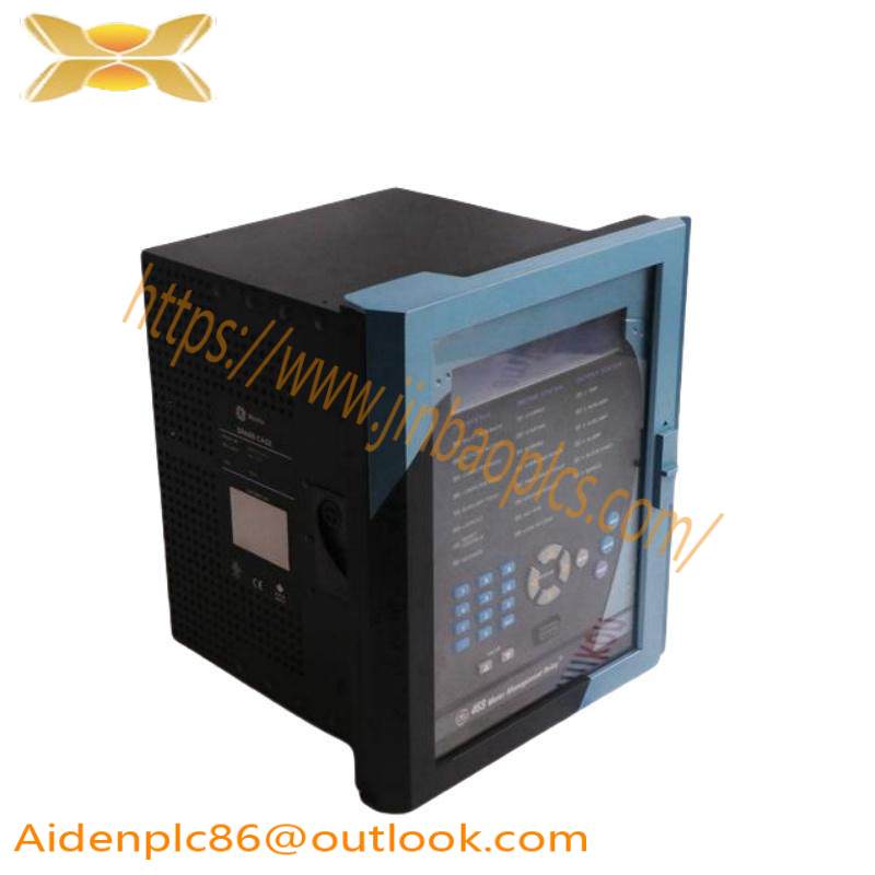GE 750-P5-G5-HI-A1-R-E Management GE Multilin Relays