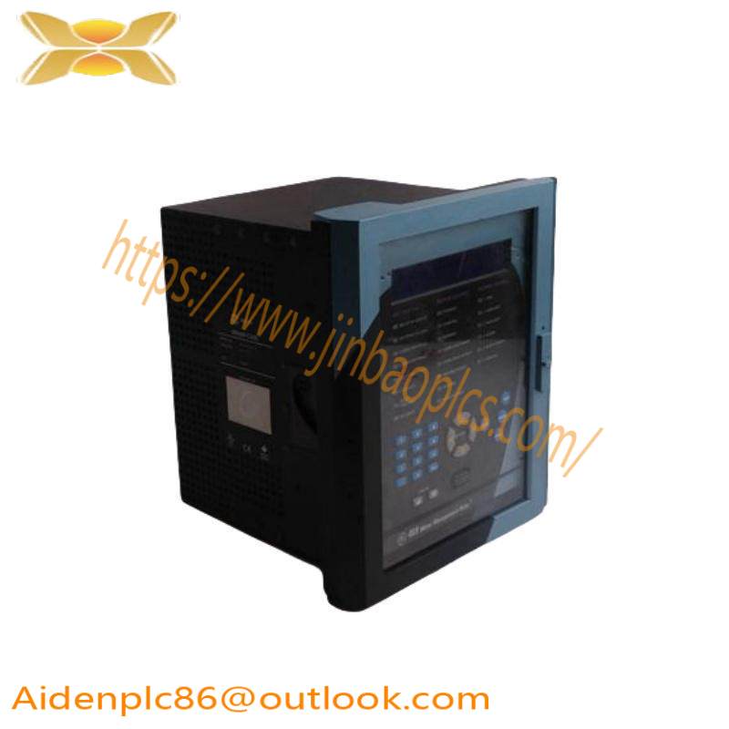 GE 750-P5-G5-S5-HI-AI-R-E FEEDER MANAGEMENT RELAY