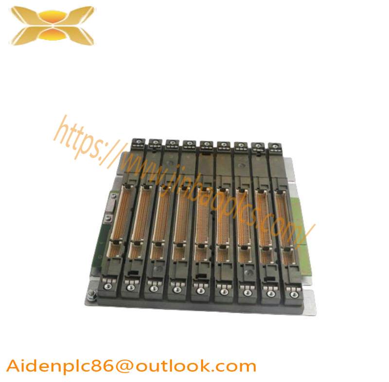 SIEMENS 7KG6000-8AE/CC PLC module