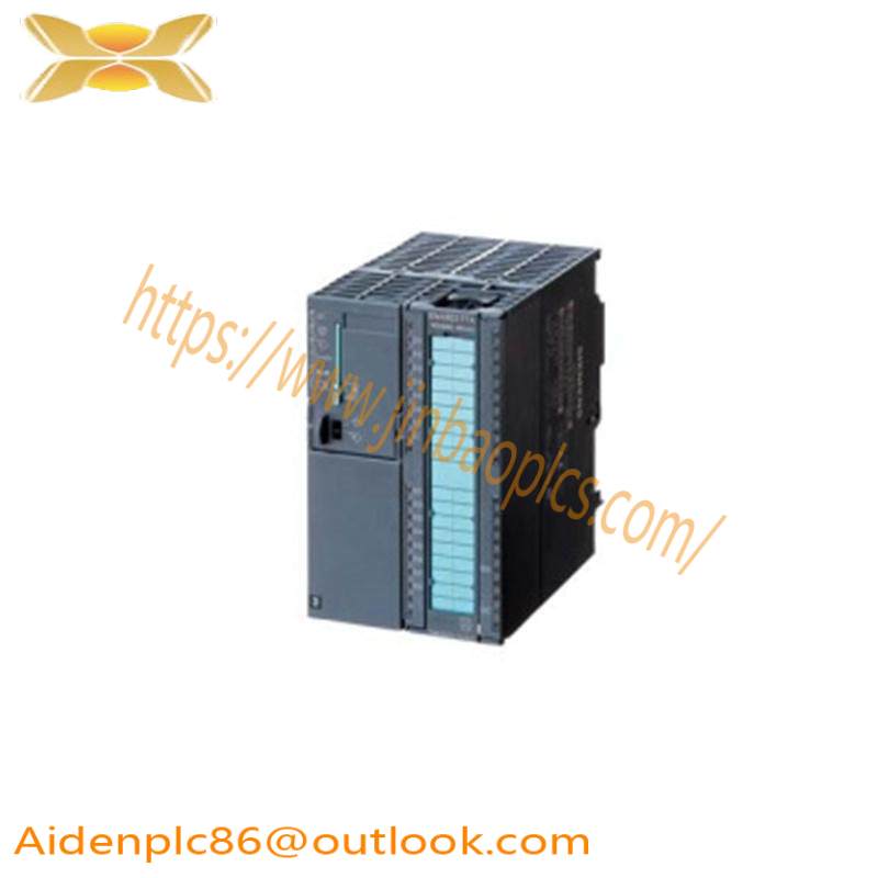 SIEMENS 7MH4 900-2AA01 Weighing Module