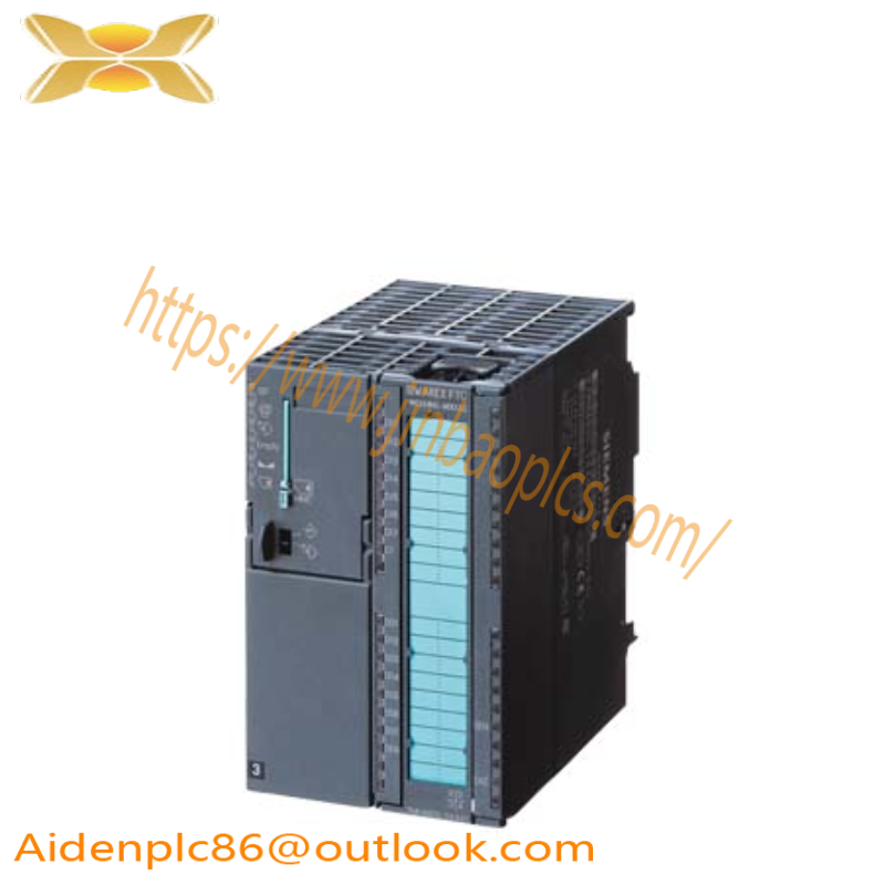 SIEMENS 7MH4 900-3AA01 SIWAREX FTC WEIGHING ELECTRONIC