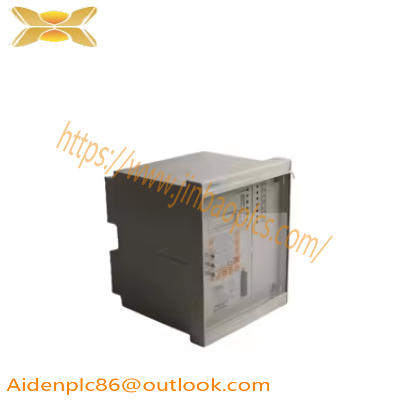 SIEMENS 7VE5120-4CA10-0A/FF Parallel Switching Device
