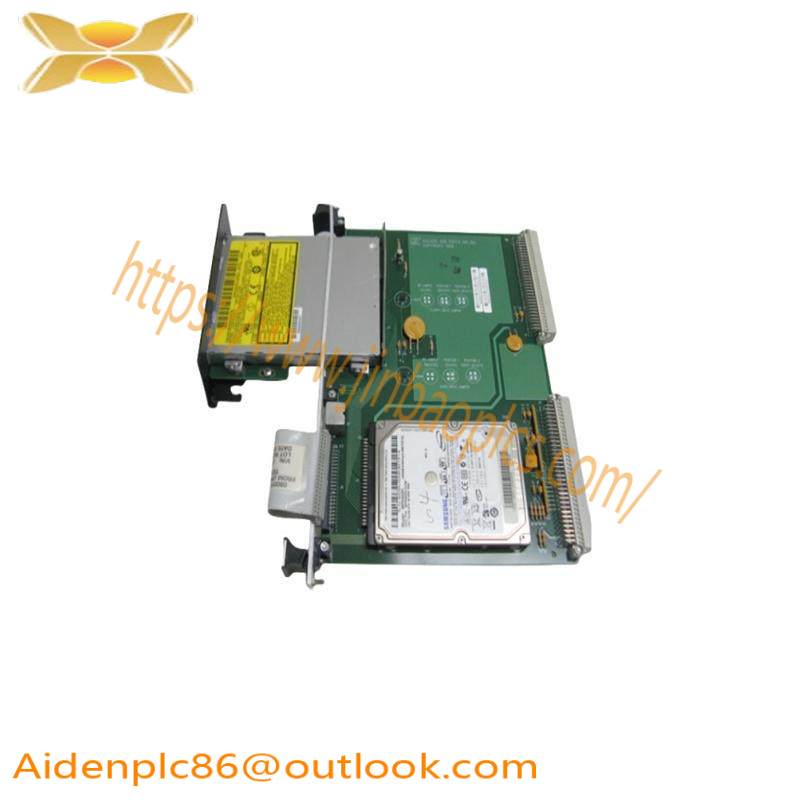 KULICKE 8001-4170 COMM Port Module
