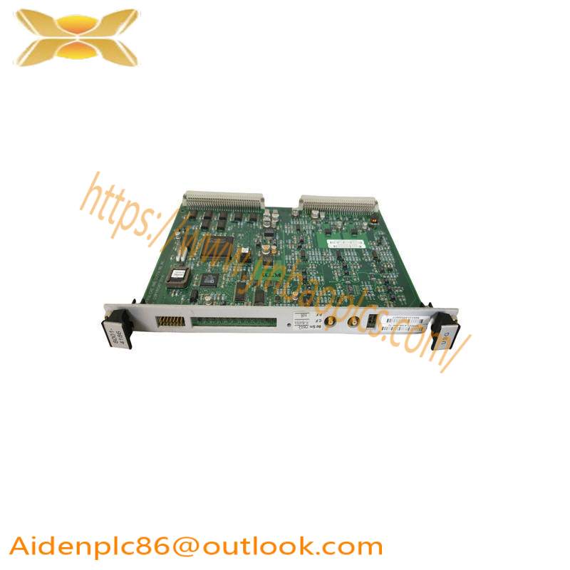 KULICKE 8001-4186 USB BOARD
