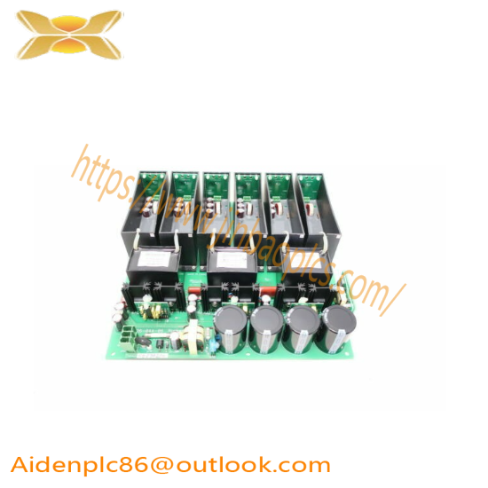 80026-044-06-R POWER SUPPLY SWITCHING