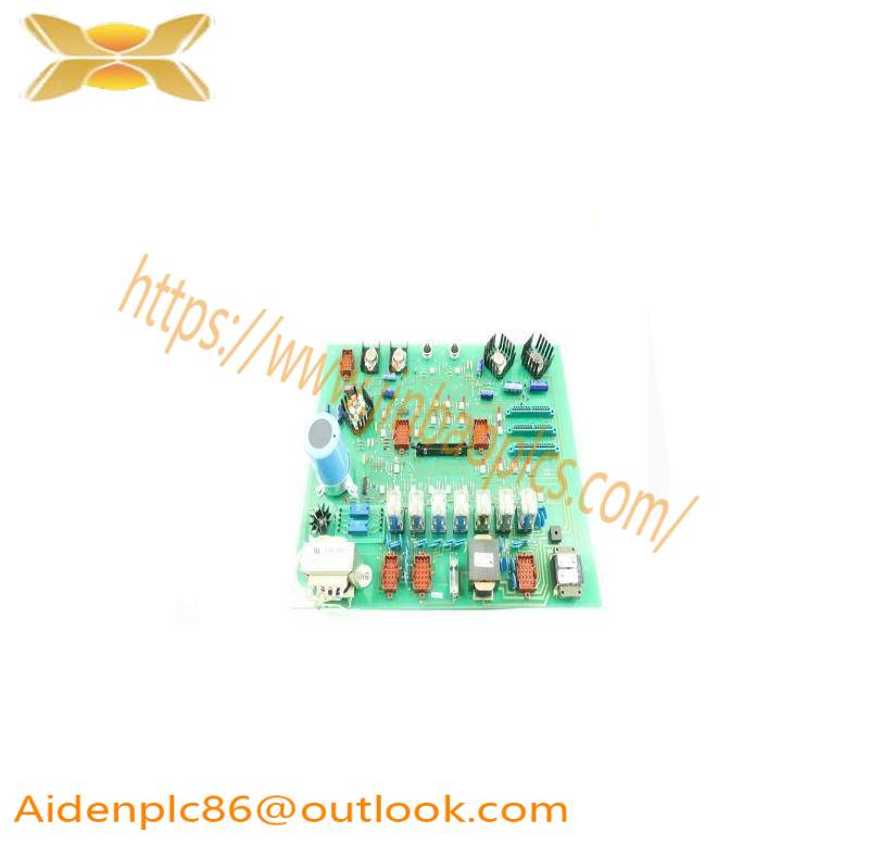 AB 80026-172-23-R MOX12-P3509B 80026-173-23 board