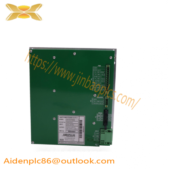 80026-518-01-R POWER SUPPLY