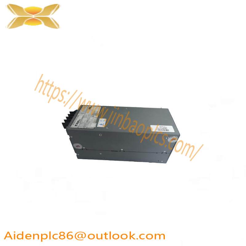 AB 80026-524-01-R Pionaar Power Supply