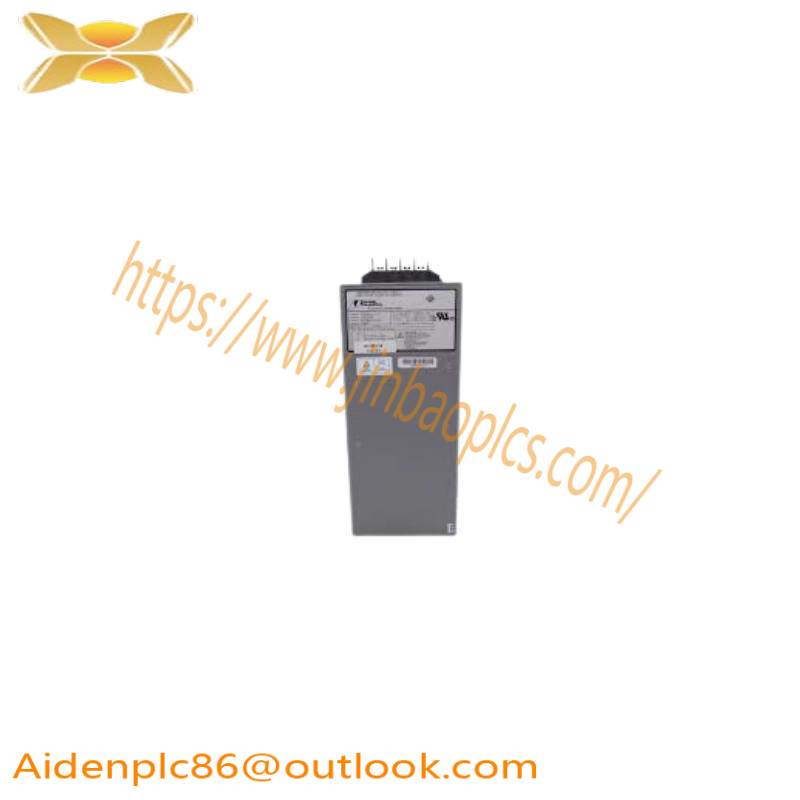 AB 80026-524-01-R PM3328B-6-1-3-E Power Supply