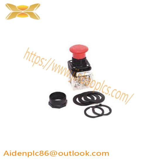 800HC-FRXT6A push-pull device