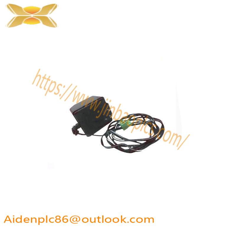 AB 80187-131-51 INTER'F BRD W/SUPT 120V 2-4DIV