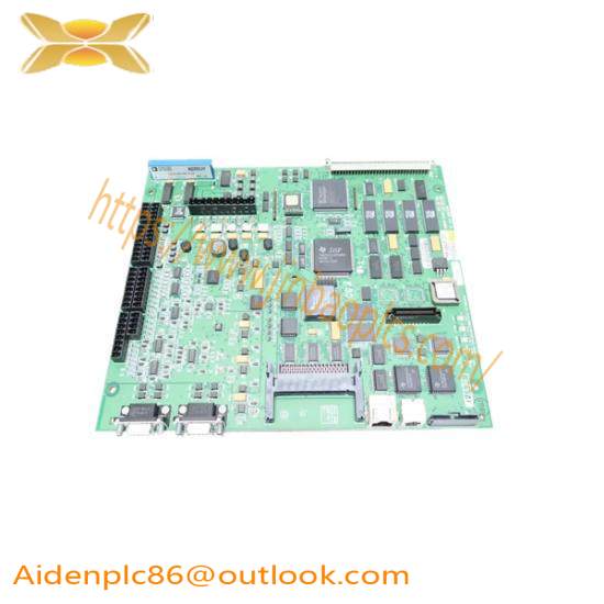 80190-320-03-R PowerFlex 7000 System Board