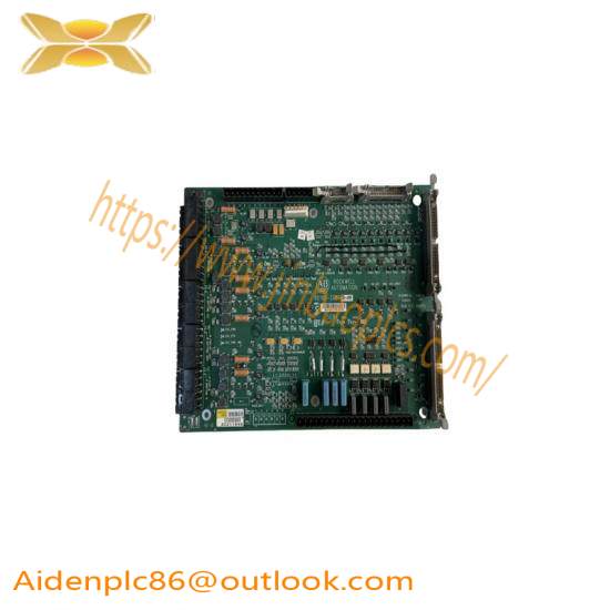 80190-378-51-09 PC Board