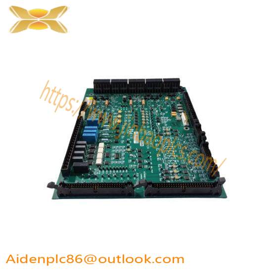 80190-540-02-R Controller PCB Board