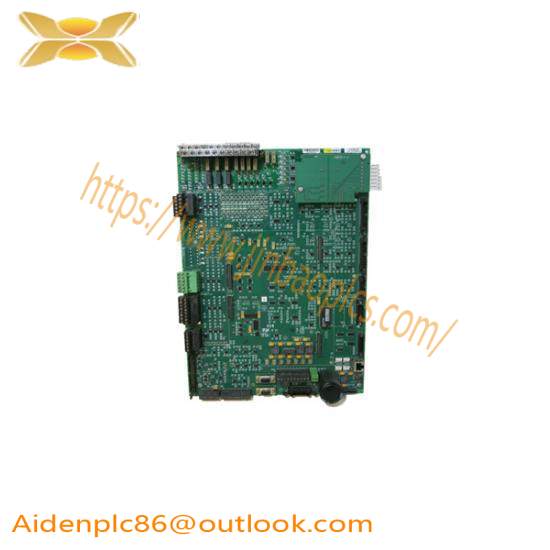 80190-540-05-R Drive Processor Module