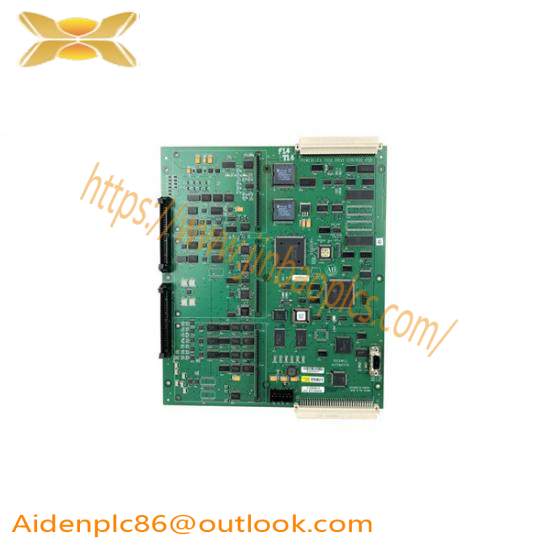 80190-559-01 Analog Control Board