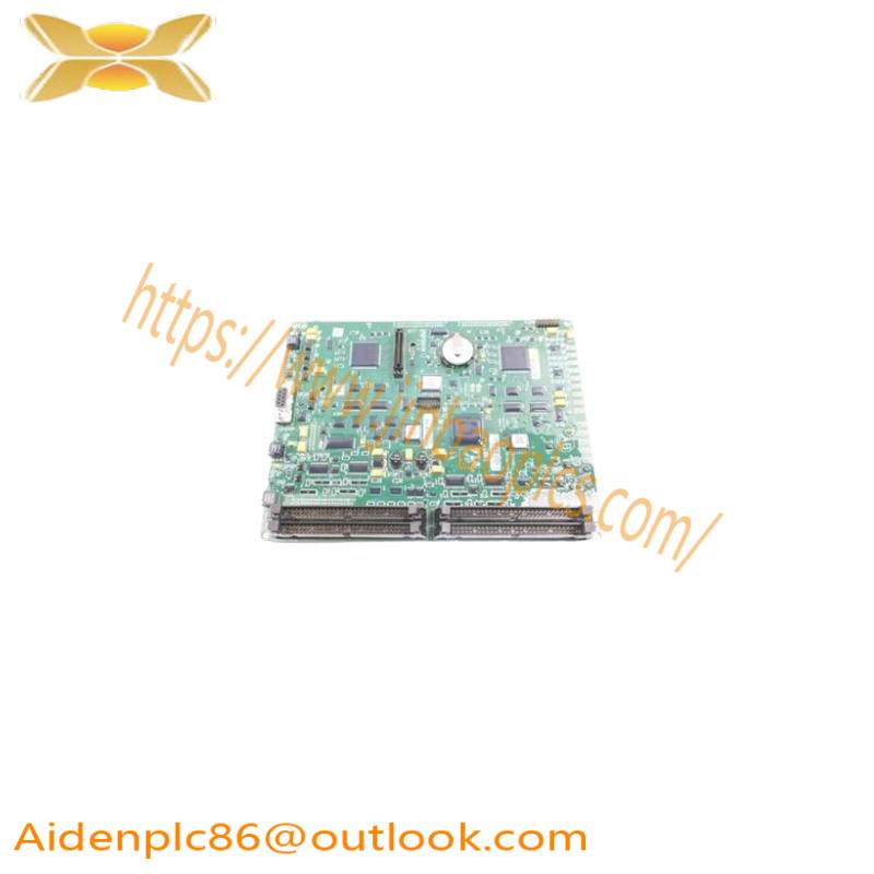 80190-580-01-R Drive Processor