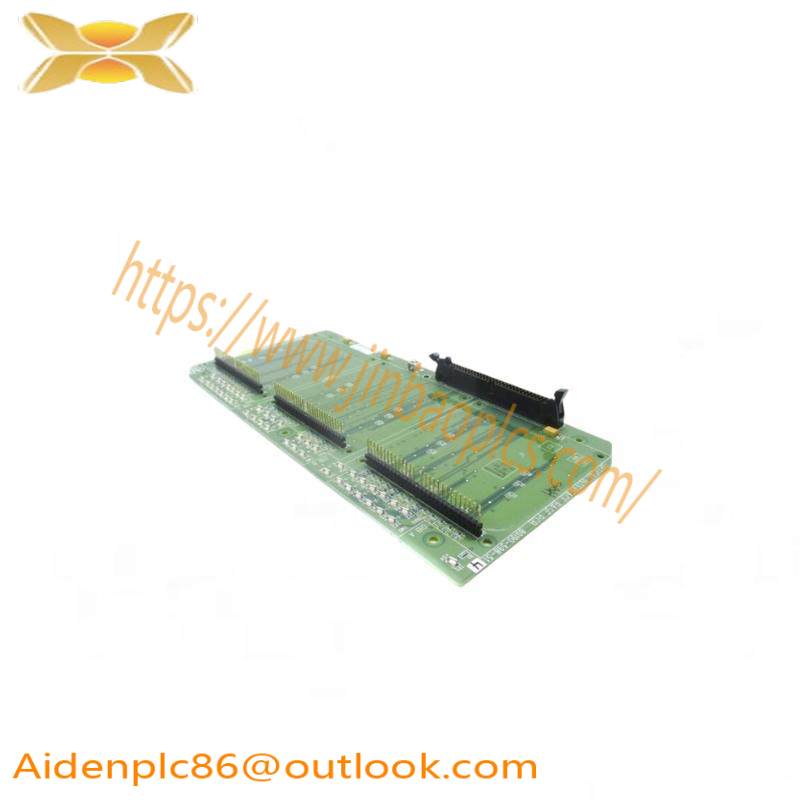 AB 80190-600-01-R OPTICAL INTERFACE BASE PCB