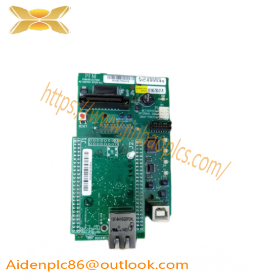 80190-780-01-R REPLACES BOARD