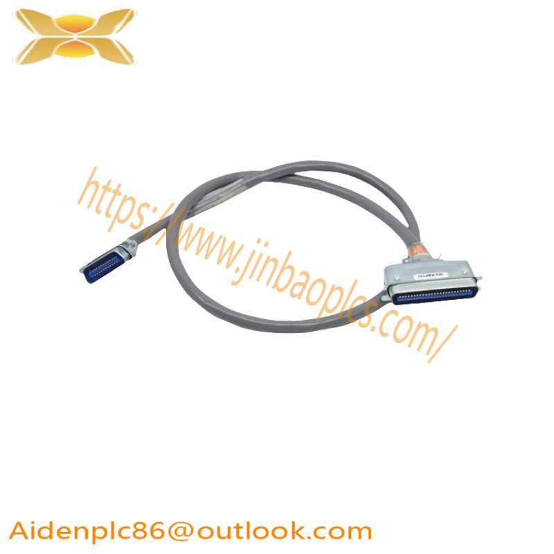 HONEYWELL 80366198-100 MU-KBFT01 Bridge Cable