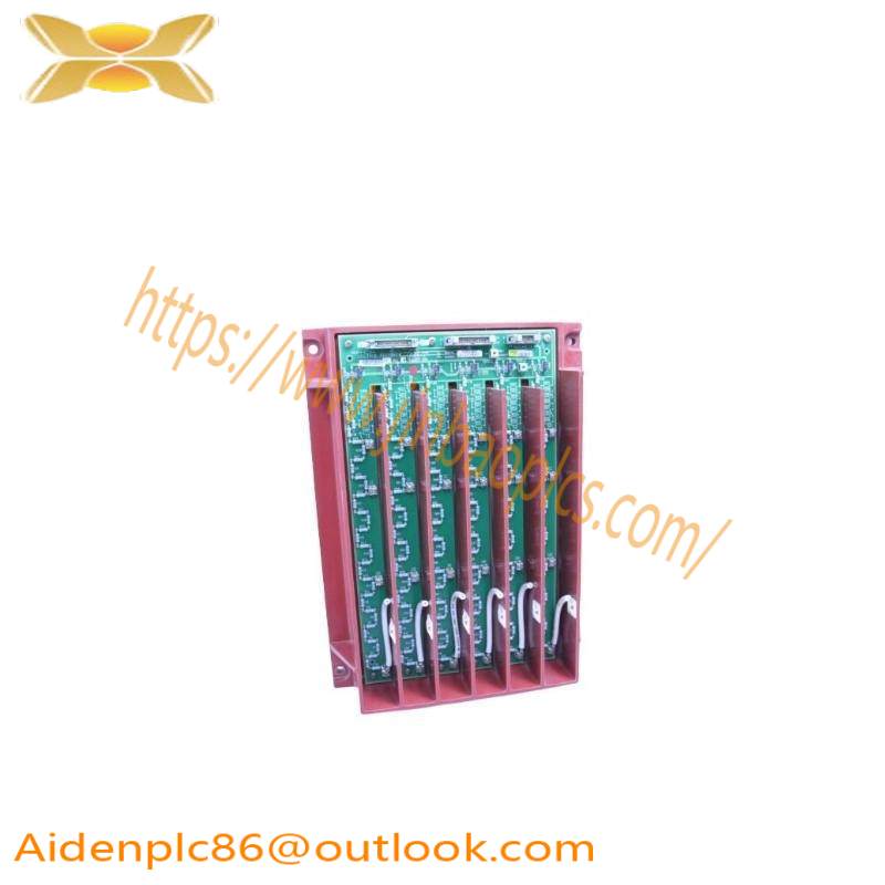 AB 81000-199-53-R Interface Board