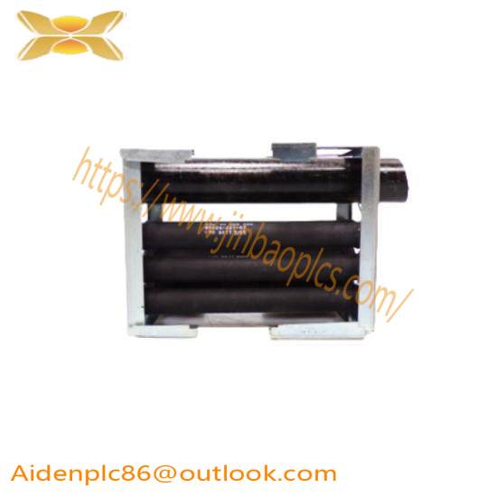 81001-408-63-R Snubber Assembly