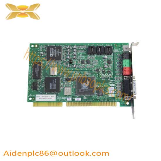 81001-451-61R Resistor Assembly